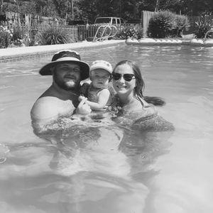 Meet your Posher, Dustin